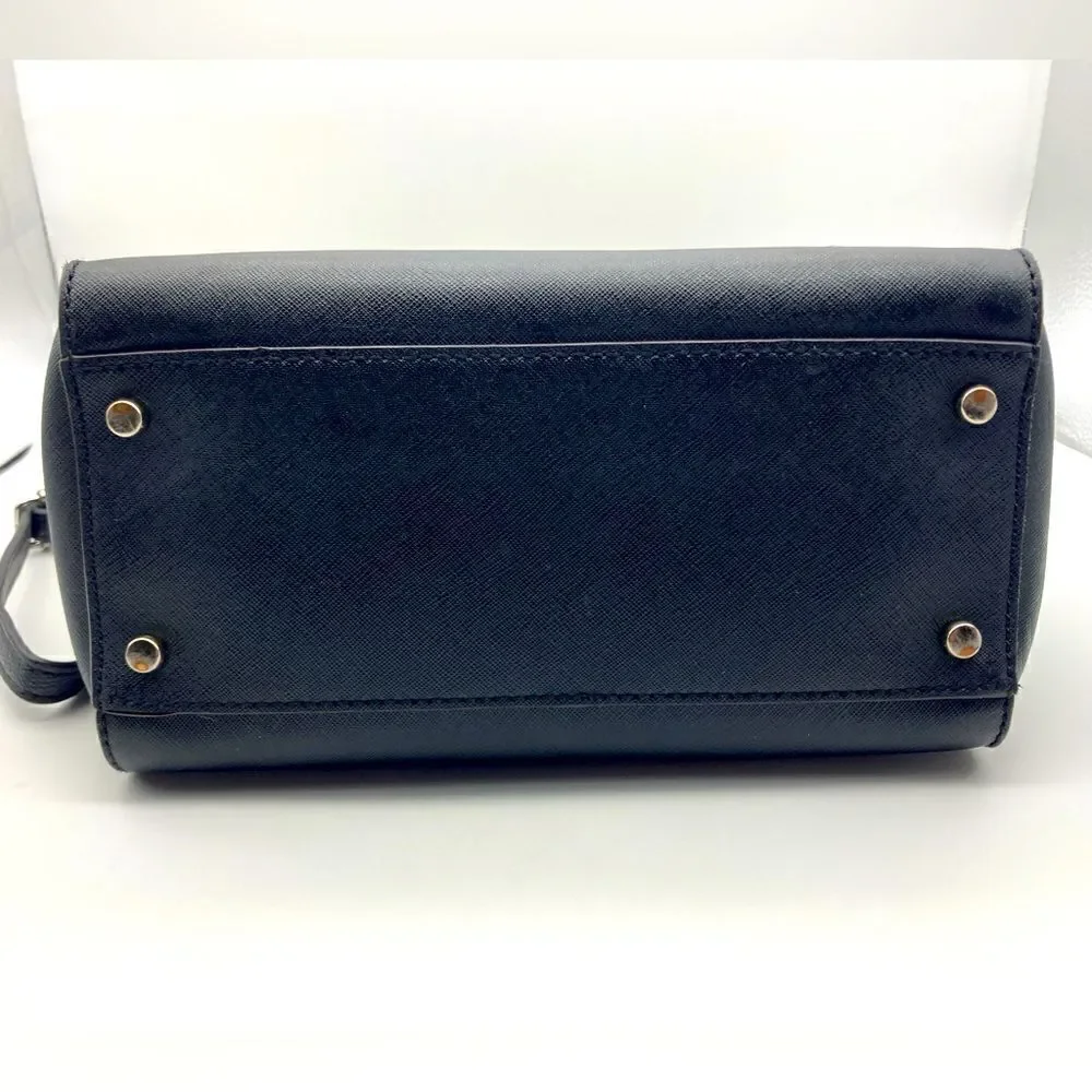 Kate Spade New York 100% Cow Leather Crossbody Bag